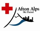 Afton Alps Ski Patrol